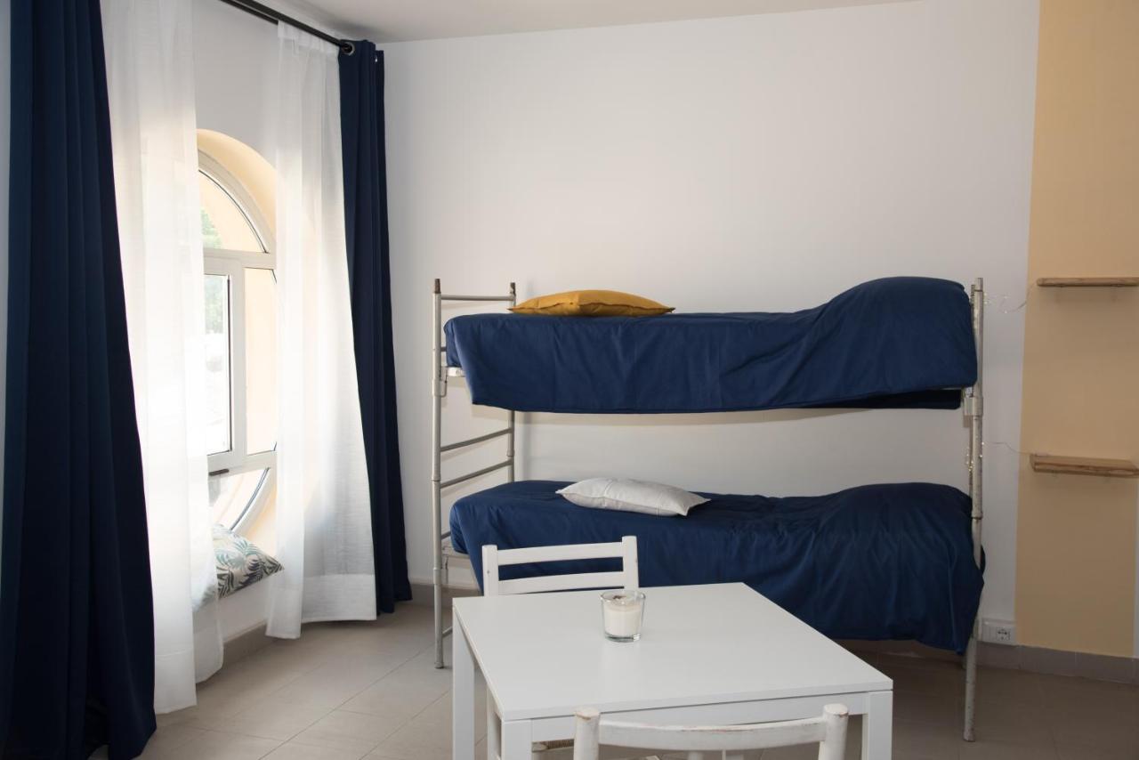 Hostel Il Castagno *