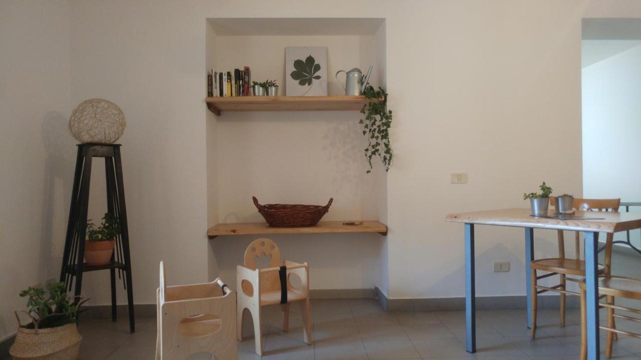Il Castagno Hostel