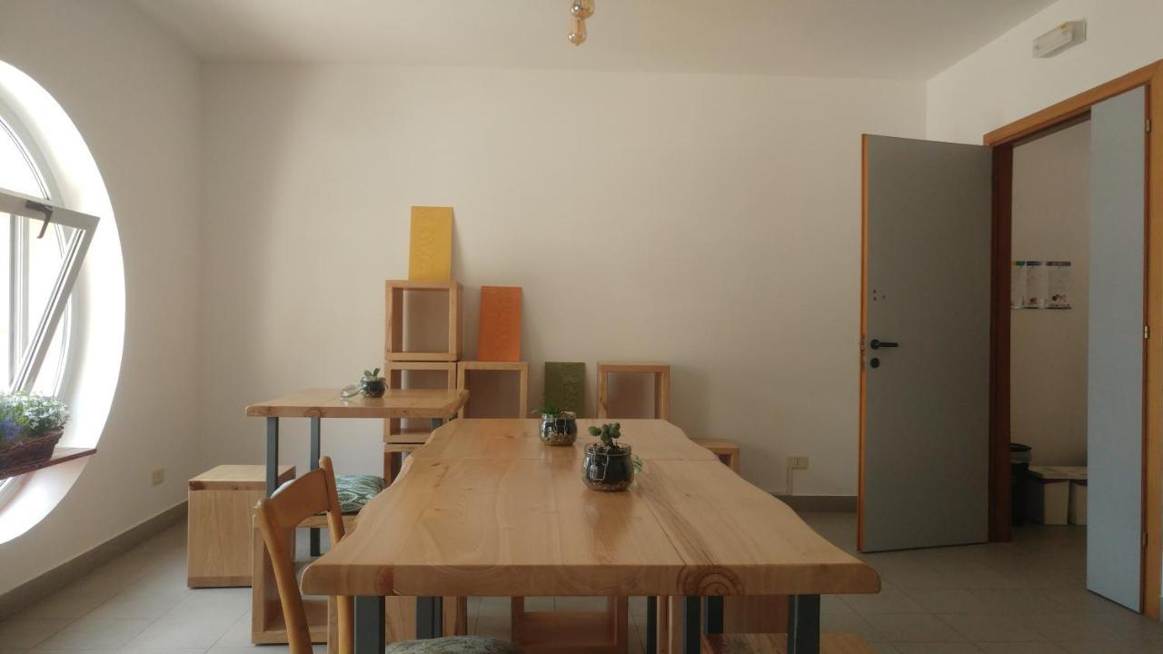 Hostel Il Castagno *