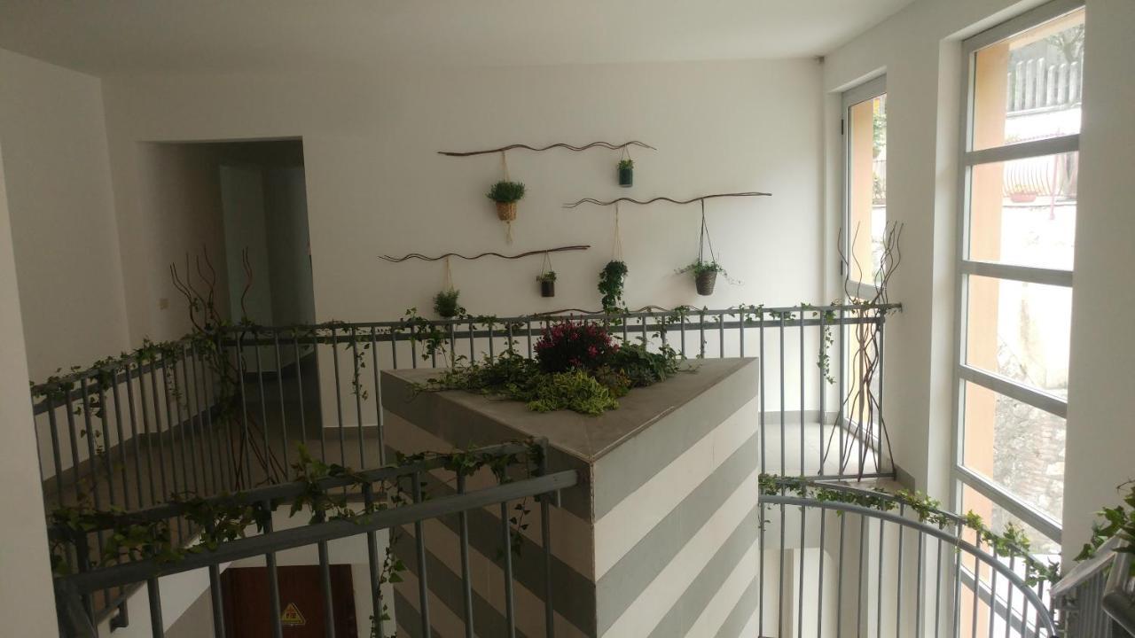 Hostel Il Castagno *