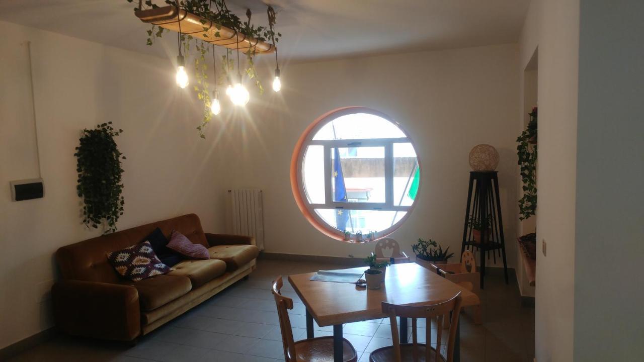 Hostel Il Castagno Antrodoco