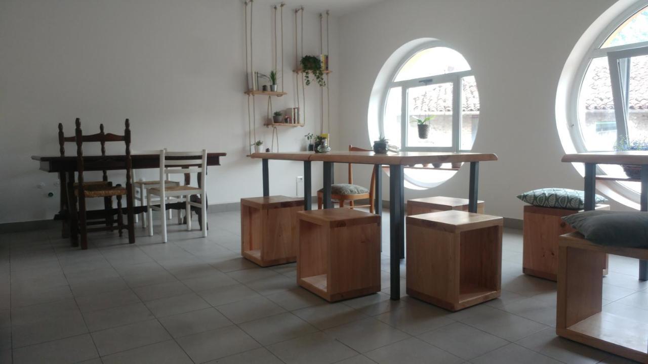 Il Castagno Hostel
