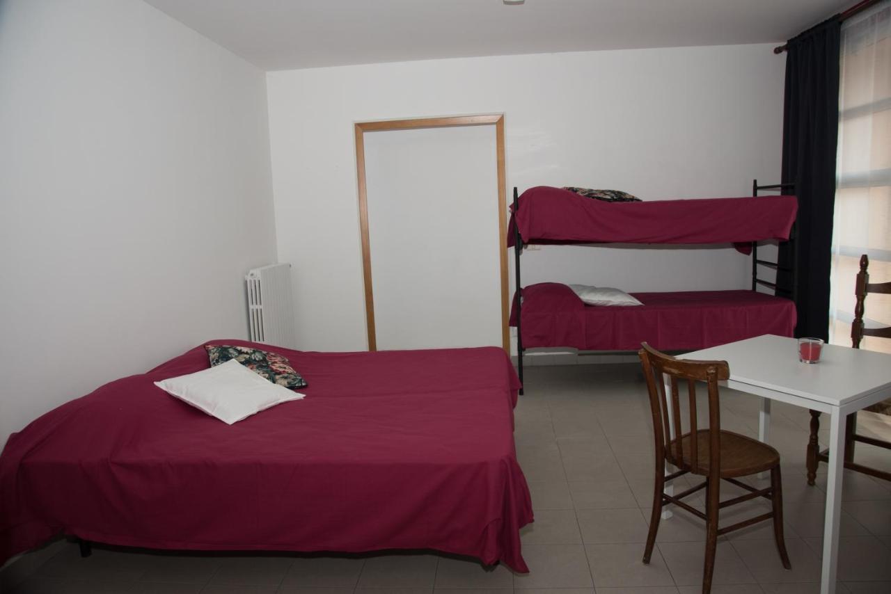 Il Castagno Hostel Antrodoco