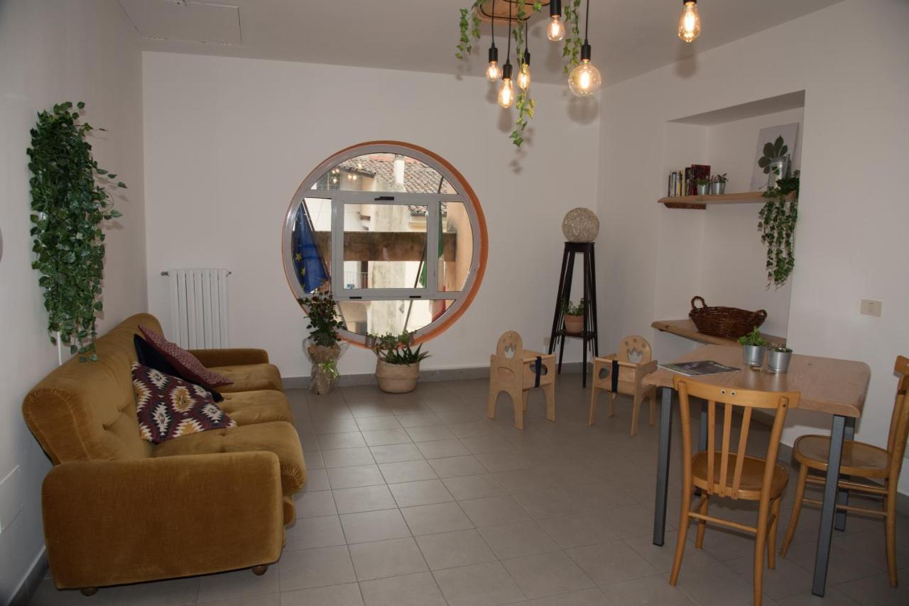 Hostel Il Castagno *