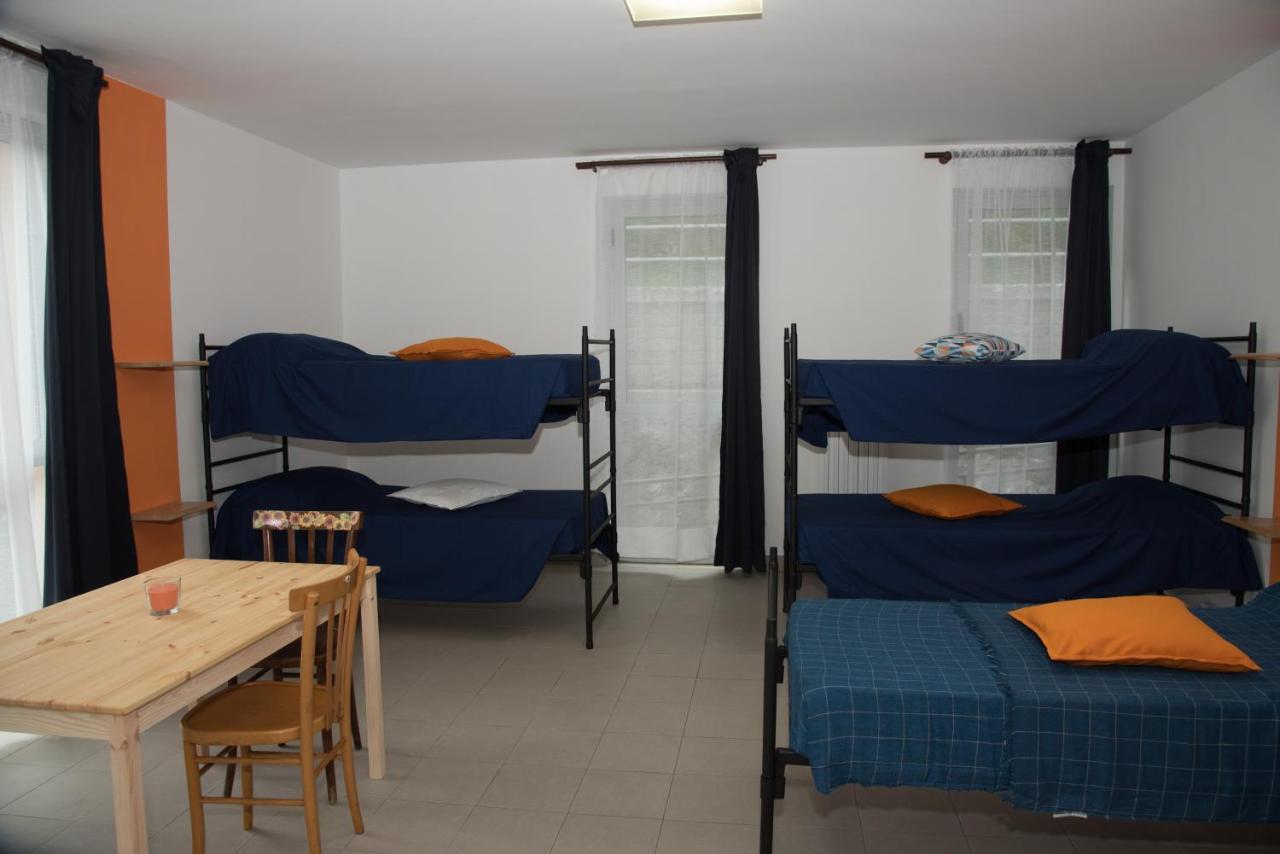Hostel Il Castagno *