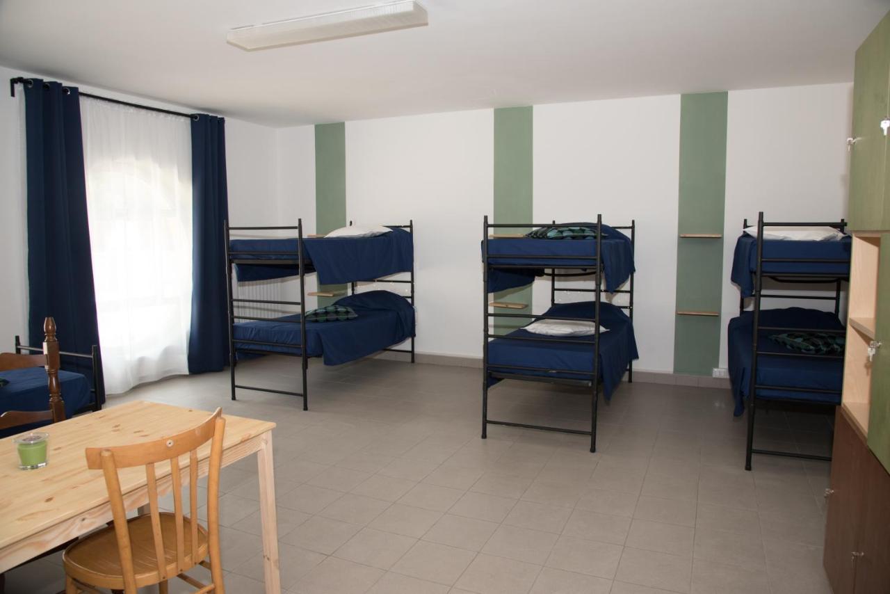 Hostel Il Castagno